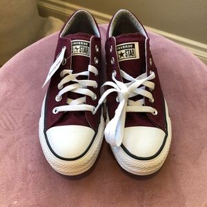 Converse all star sneakers